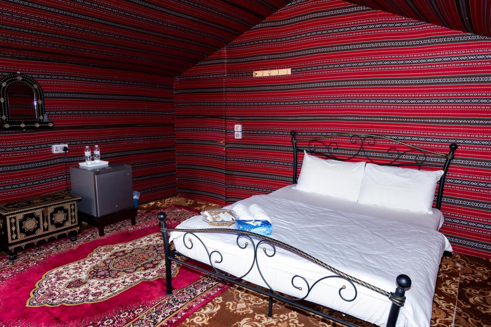 Sand Delight Camp Al Wāşil Εξωτερικό φωτογραφία